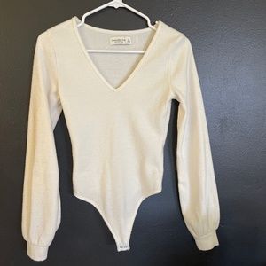 Abercrombie blouse